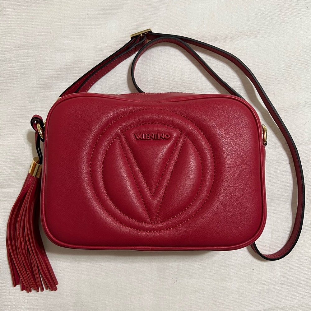Valentino Mia Crossbody